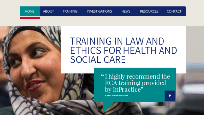 CASE STUDY |&nbsp;INPRACTICE