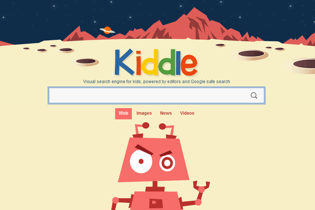 kiddle
