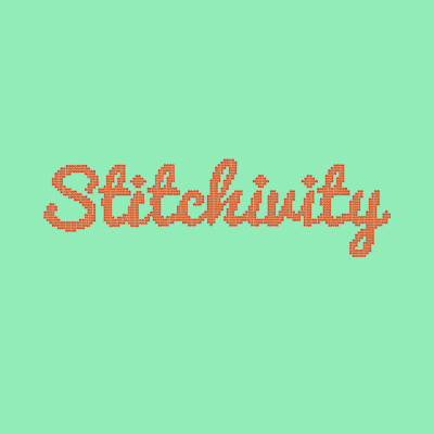 Stitchivity logo